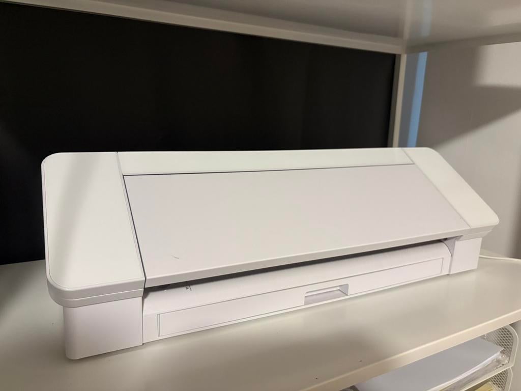 Cameo 4 + toebehoren, Hobby en Vrije tijd, Ophalen, Zo goed als nieuw