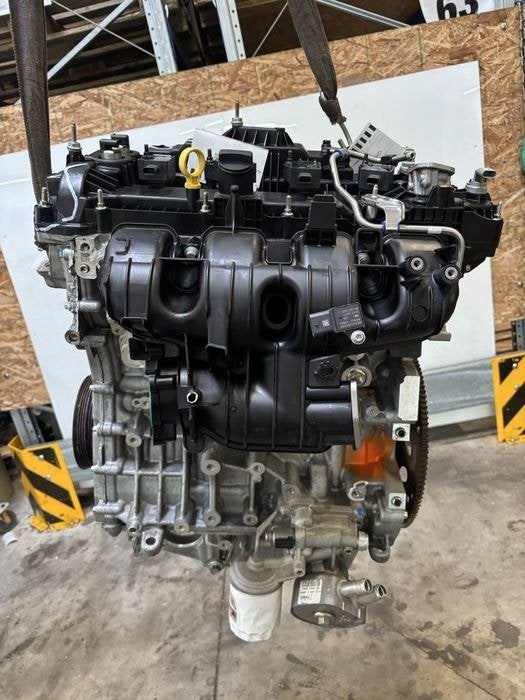 Moteur d'occasion Ford Explorer 2.3 - C23HDTX, Autos : Pièces & Accessoires, Enlèvement ou Envoi, Révisé, Ford