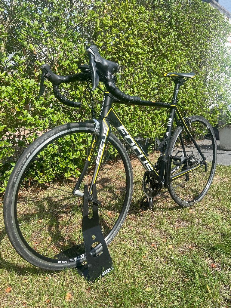 Focus Culebro SL 1.0, Vélos & Vélomoteurs, Frein sur jante, Enlèvement, Plus de 20 vitesses, 26 pouces
