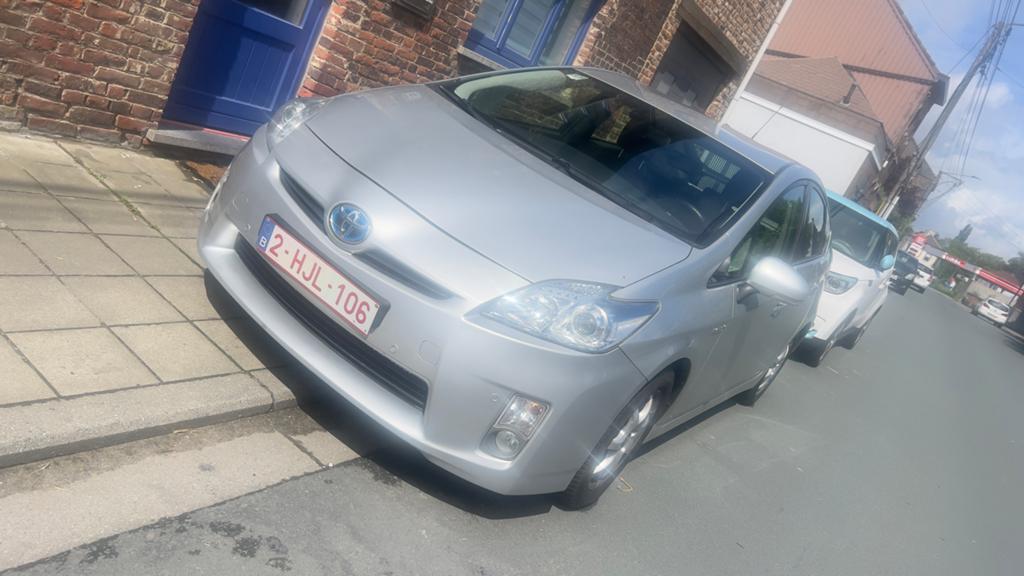 Toyota prius hybride 1.8, Auto-onderdelen, Overige Auto-onderdelen, Ophalen of Verzenden, Toyota