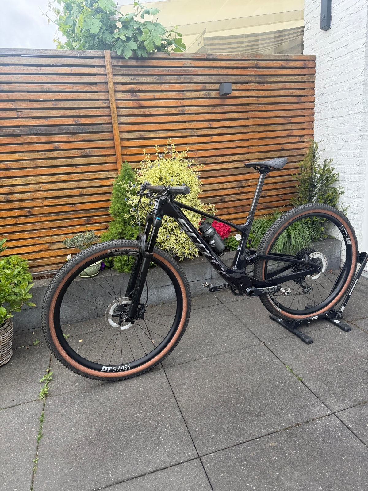 SCOTT SPARK RC, Carbon dt swiss, axs , maat small, Ophalen, Gebruikt