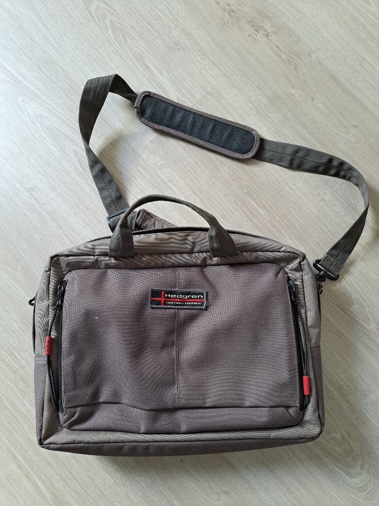 Laptoptas - gratis, Divers, Fournitures scolaires, Enlèvement, Comme neuf
