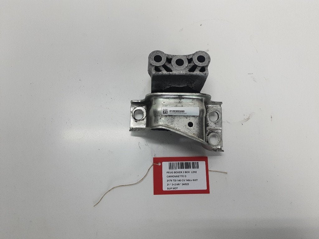 MONTAGE MOTEUR Peugeot Boxer (U9) (01393895080), Autos : Pièces & Accessoires, Mevr. I. Hauben, Utilisé, Rue de l'Espoir 34 34
4030  GRIVEGNÉE, BE
