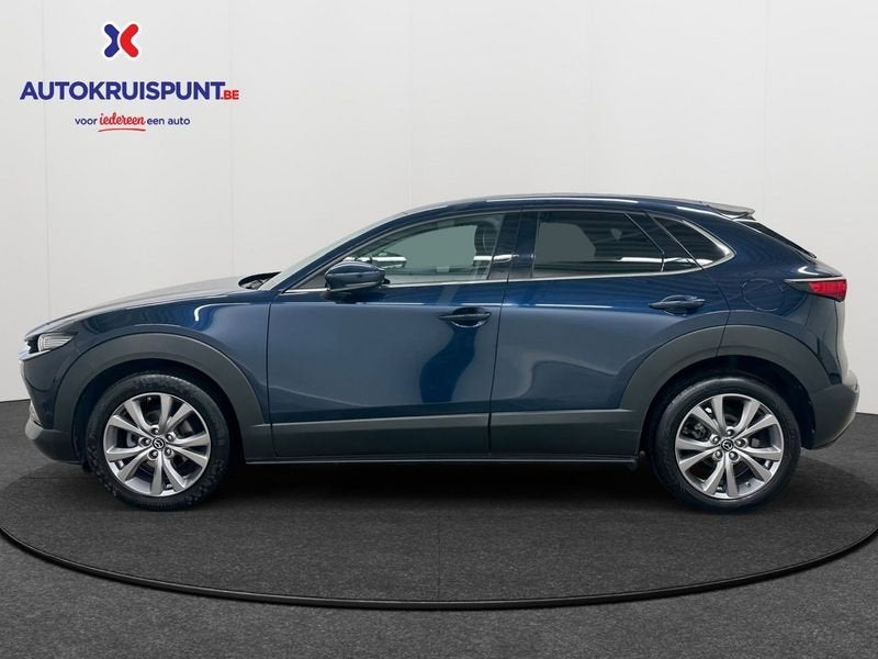Mazda CX-30, Auto's, 1998 cc, 122 pk, Gebruikt, 4 cilinders