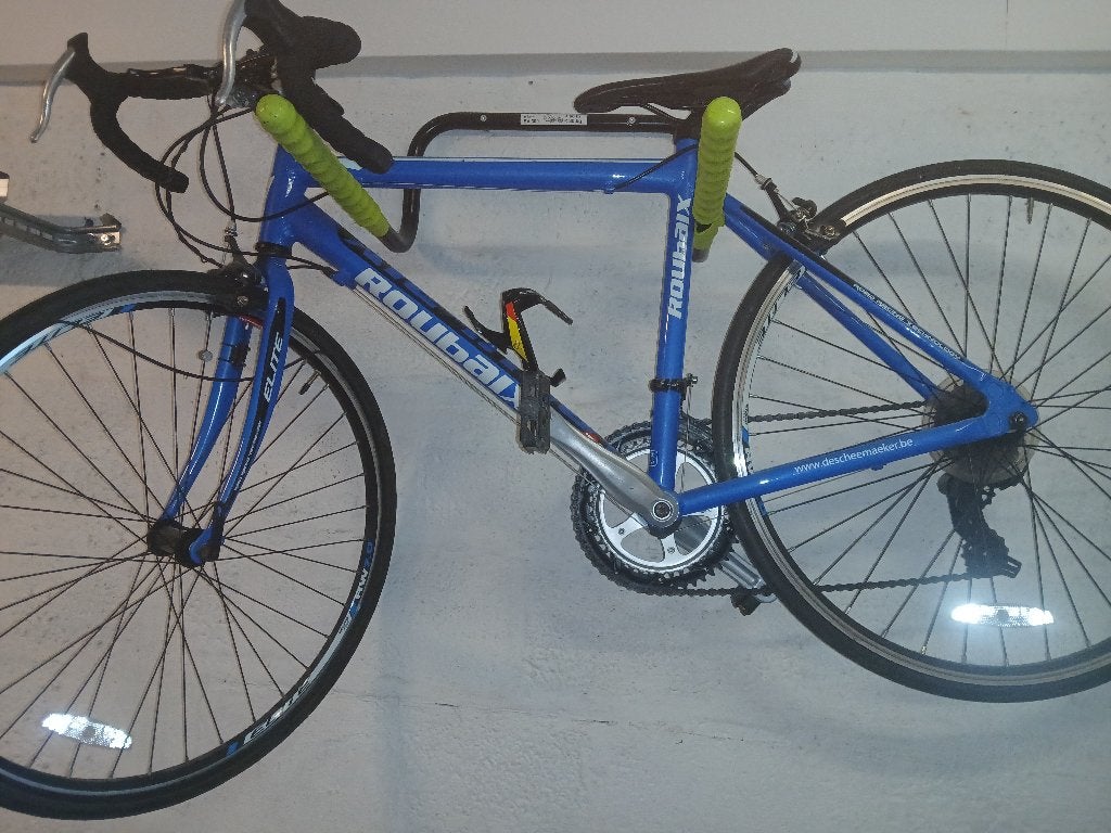 Kinderkoersfiets elite roubaix 24 inch, Fietsen en Brommers, Fietsen | Racefietsen, Ophalen, Gebruikt, Heren