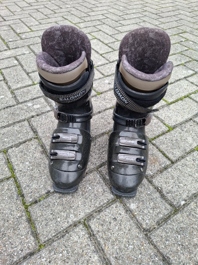 Skischoenen voor uw winterbar, Divers, Enlèvement, Utilisé
