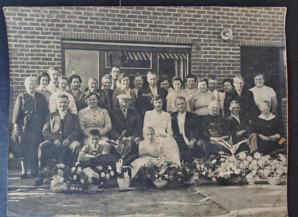Photos anciennes en grand format, Collections, Enlèvement ou Envoi, Avant 1940, Photo, Utilisé