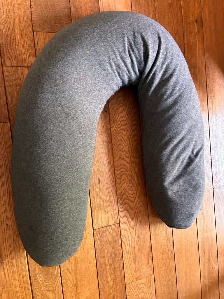 Coussin allaitement Domio, Enlèvement, Utilisé