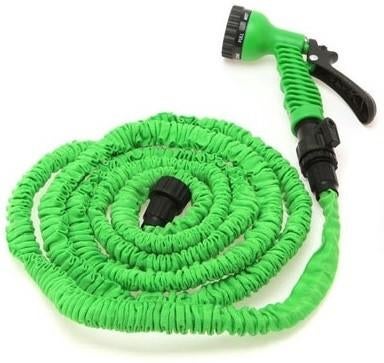 Elastische flexibele (tuin) slang - Div Maten., Tuin en Terras, Tuinslangen, Ophalen of Verzenden, Nieuw, Tuinslang