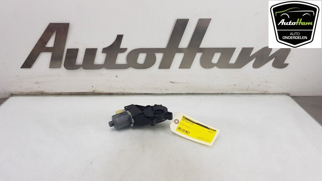 MOTOR RAAMMECHANIEK Ford Fiesta 6 (JA8) (01-2008/01-2018), Gebruikt, Ford