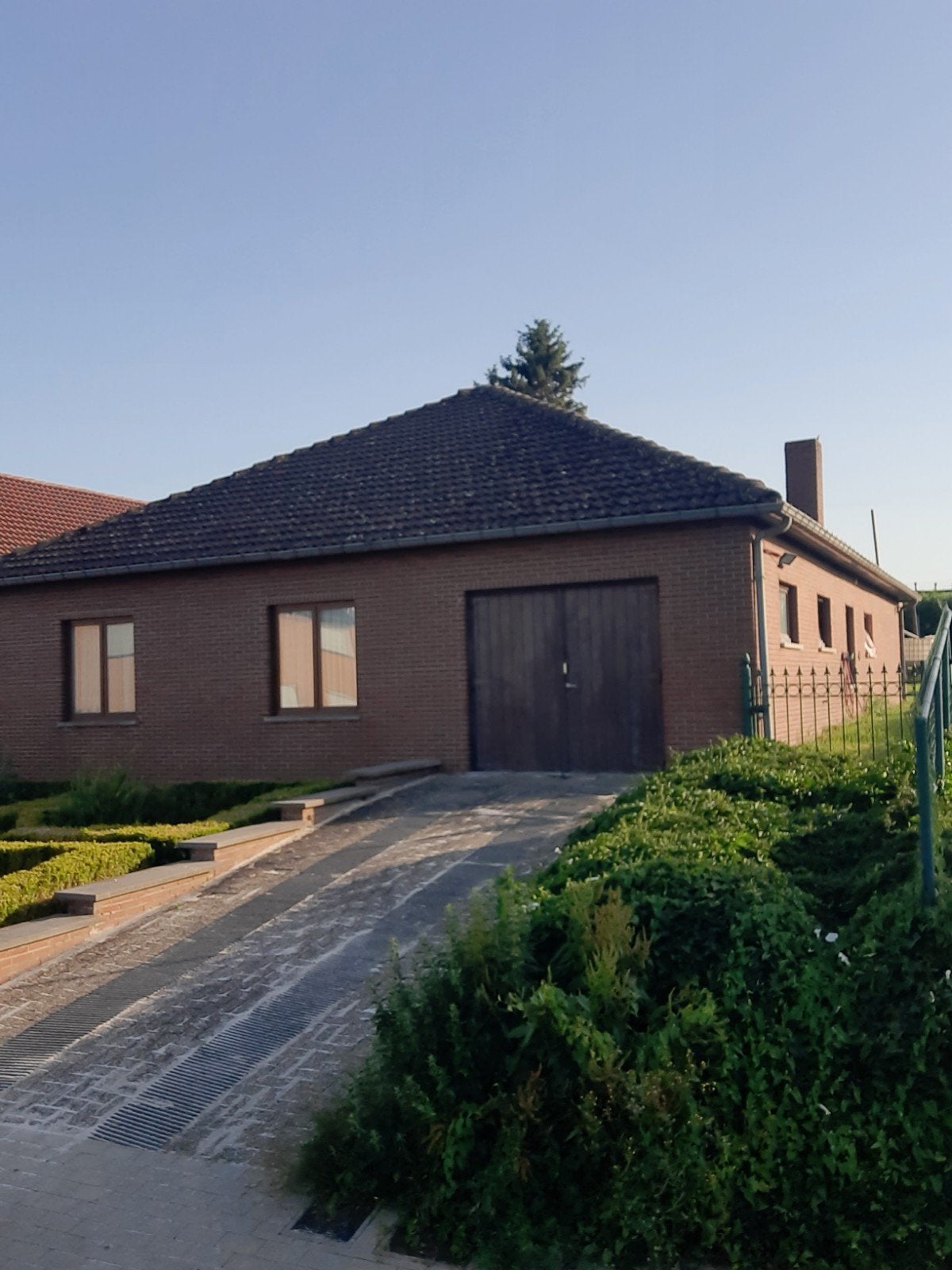 Eénsgezinswoning te koop Haspengouw(Heers), Immo