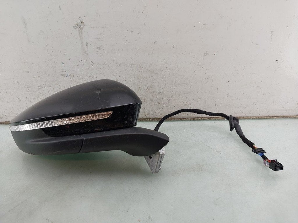 RETROVISEUR EXTERIEUR DROIT Volkswagen Tiguan (CT1), Volkswagen, Volkswagen AG, Utilisé, Kundenbetreuung@volkswagen.de