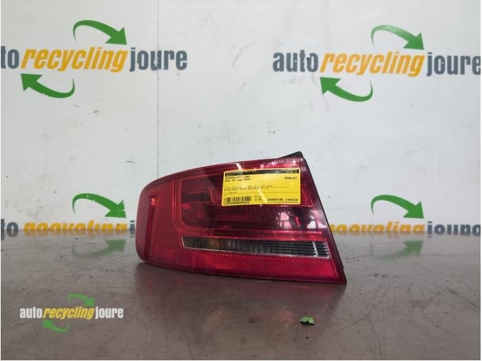 Feu arrière gauche d'un Audi A4, Autos : Pièces & Accessoires, -, -, 3 mois de garantie, Audi