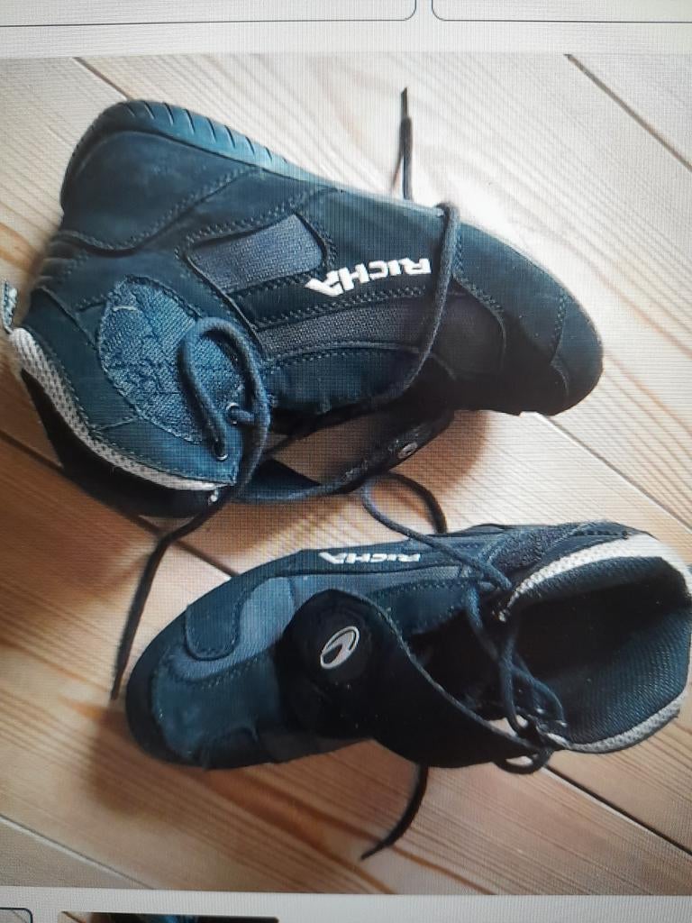 Moto schoenen RICHA  maat 39, Motoren, Kleding | Motorkleding, Ophalen