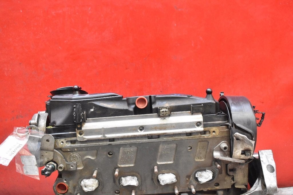 Moteur CAYC Nu TOURAN ALTEA A3 FABIA IBIZA A1 TOLEDO LEON, Envoi, Utilisé, Daihatsu