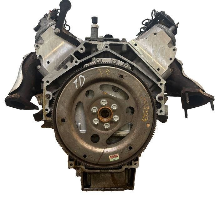 Moteur d'occasion Cadillac Escalade 6.2 - L94, Envoi, Révisé, Cadillac