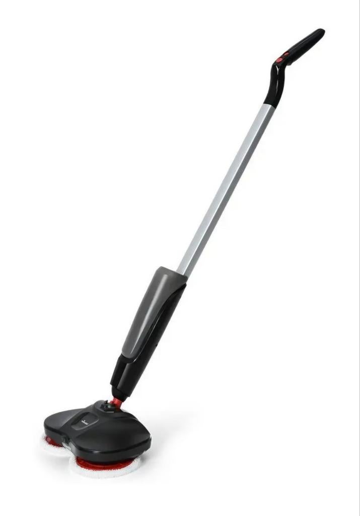 Balai électrique vileda, Enlèvement