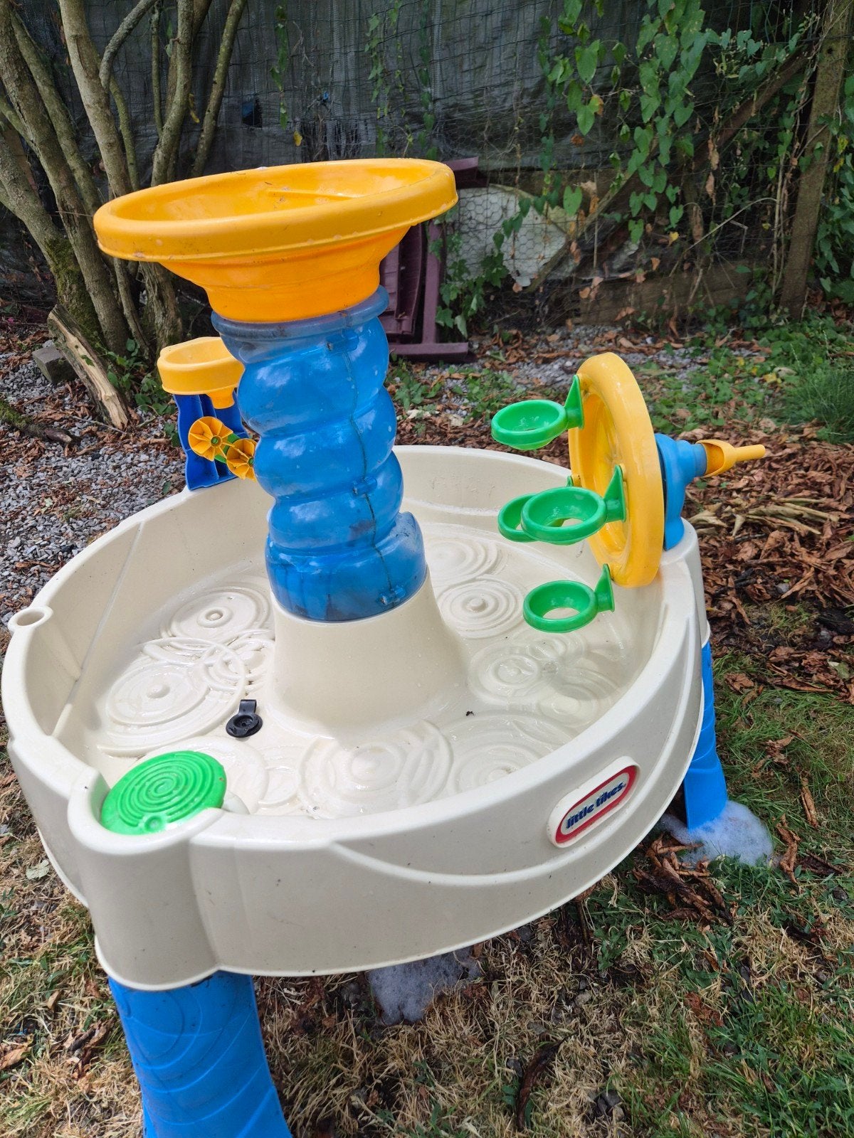 Jeux d eau little tikes, Enfants & Bébés, Enlèvement