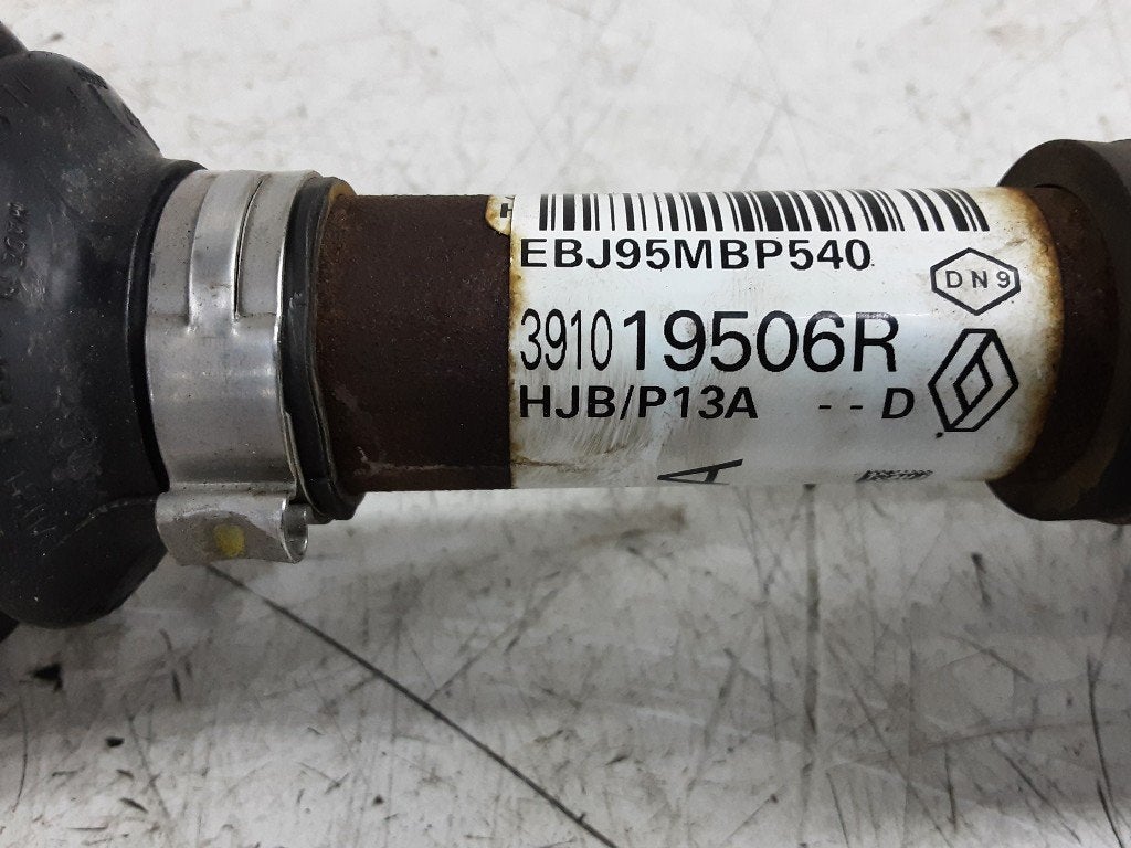 CARDAN AVANT GAUCHE (TRANSMISSION) Juke (F16) (391019506R), Germany@nissan-services.eu, Kronenweg 38
50389  Wesseling, DE, Utilisé