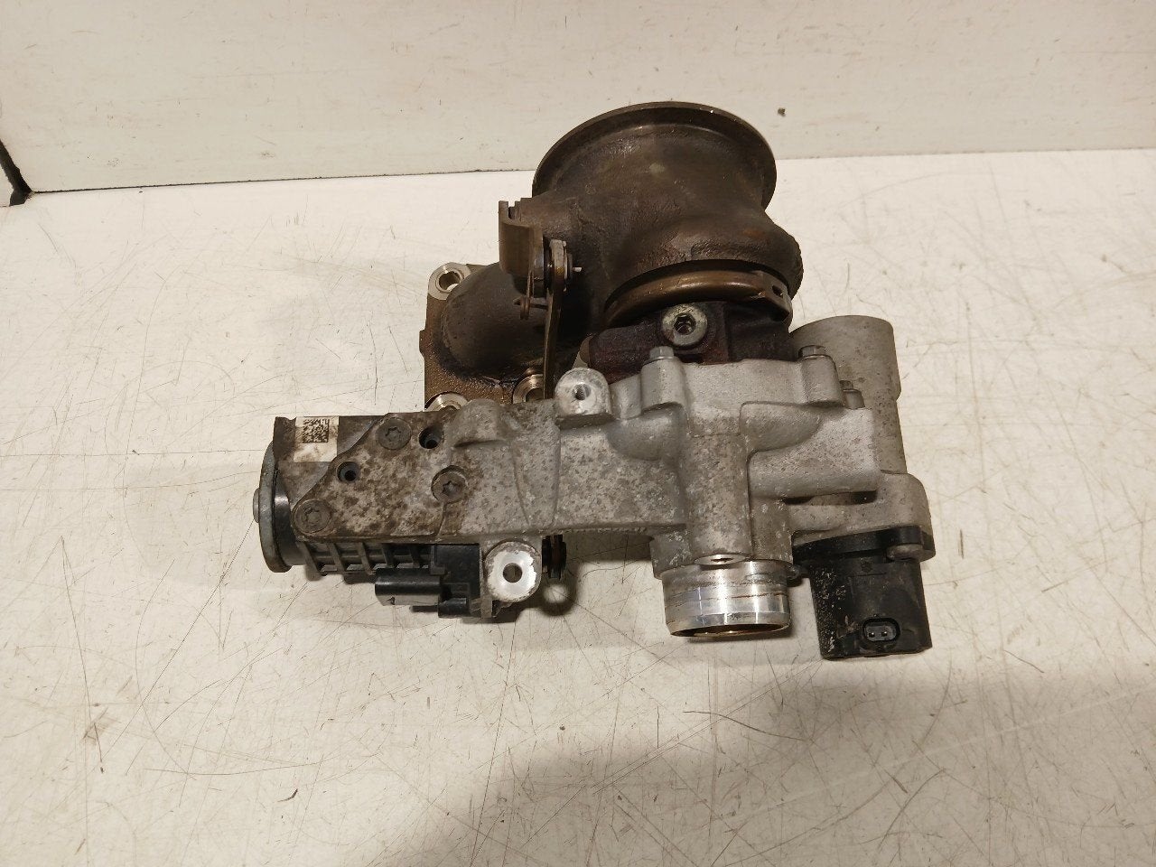 Turbo Peugeot 3008, Onderdelen@venauto.nl, Van der Ven Autorecycling B.V., Ettenseweg 76, 4706 PB Roosendaal, The Netherlands