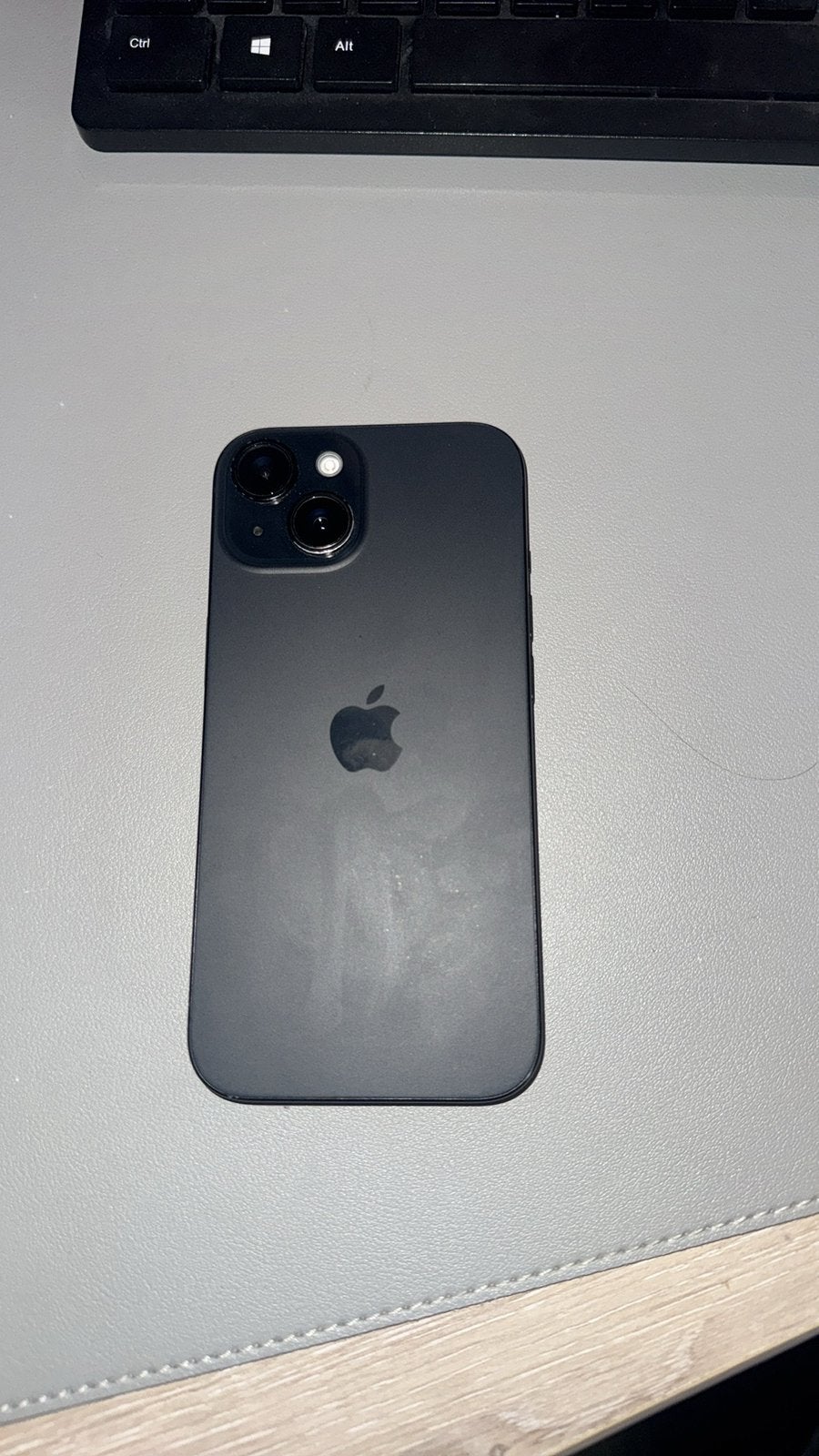 Iphone 15 128gb, Télécoms, Enlèvement, Comme neuf, IPhone 15