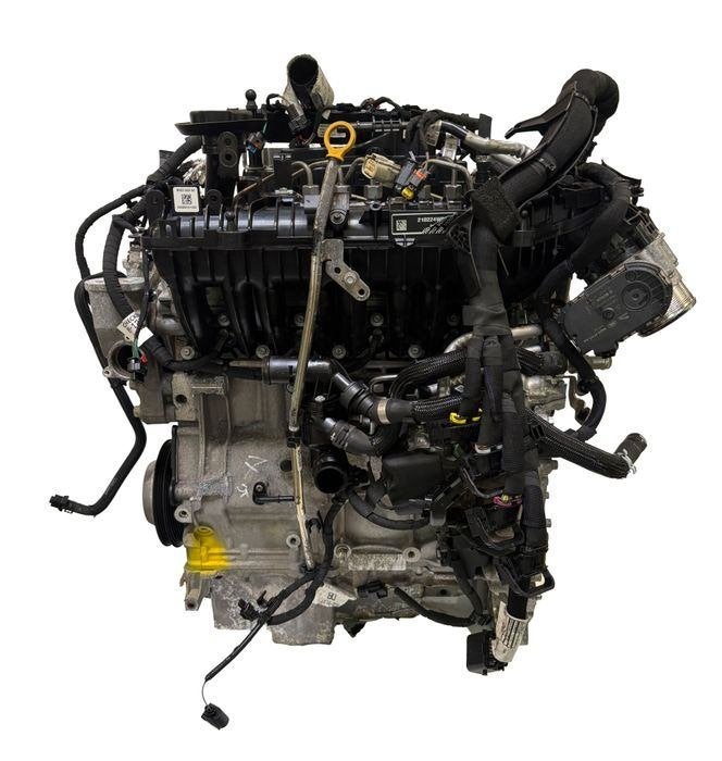 Land Rover Discovery Sport L550 2.0 - 204DTY-AJ20D4, Envoi, Révisé, Rover