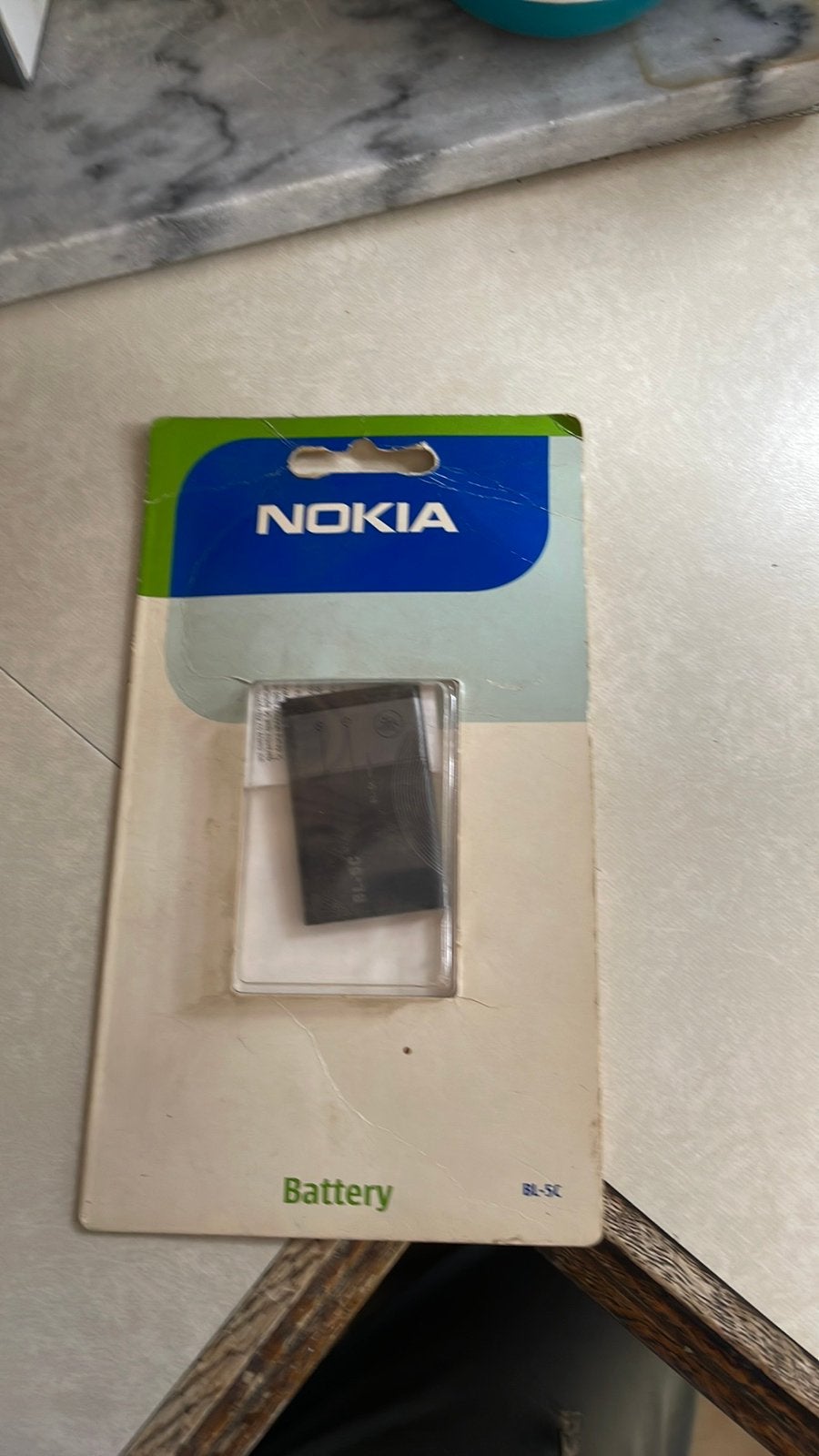 nokia nieuw, Telecommunicatie, Mobiele telefoons | Batterijen en Accu's, Nieuw, Nokia, Ophalen