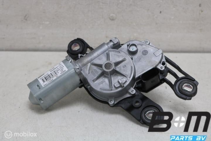Achterruitenwissermotor Skoda Citigo 5G0955711C, Auto-onderdelen, Ruiten en Toebehoren, Gebruikt