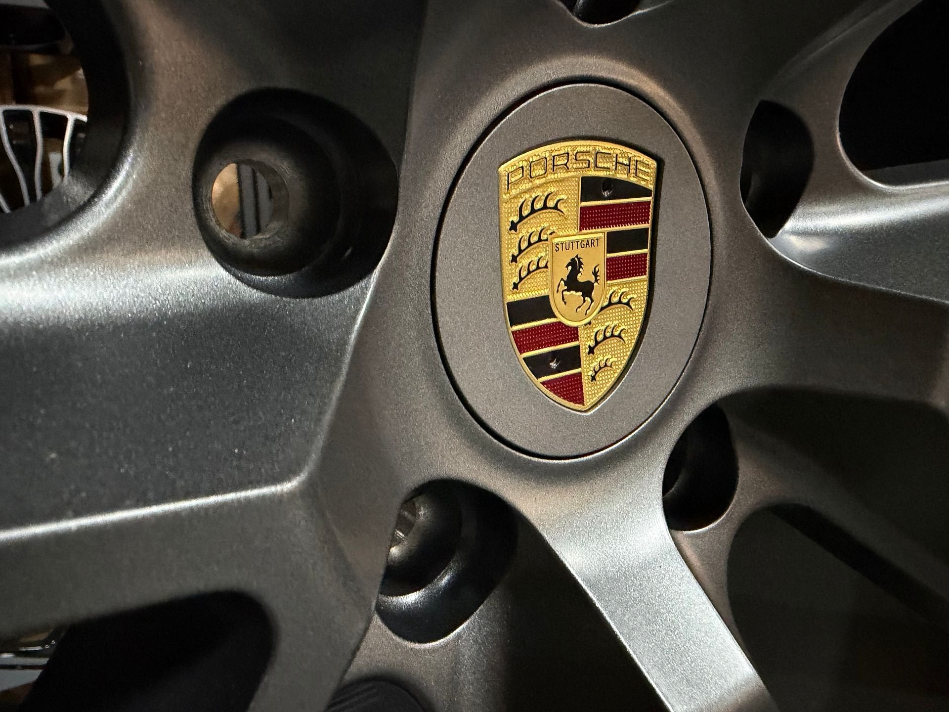 21 inch Porsche Macan velgen 5X112 breedset Turbo GTS S, Auto-onderdelen, Velg(en), -, -, Nieuw