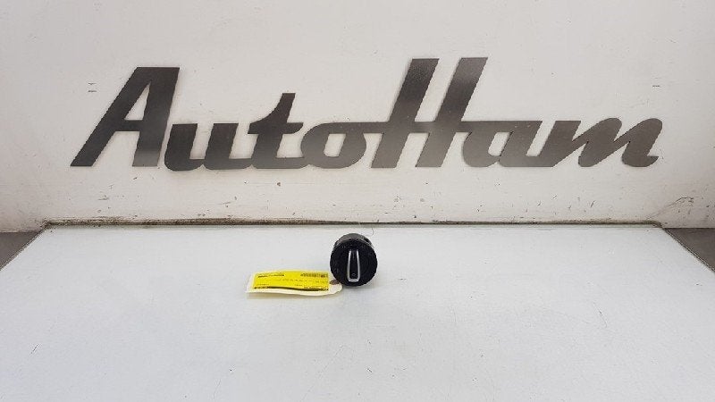 INTERRUPTEUR D'ECLAIRAGE Volkswagen Scirocco (137 / 13AD), Dhr. J. Ham, Volkswagen, Administratie@autoham.nl, Utilisé