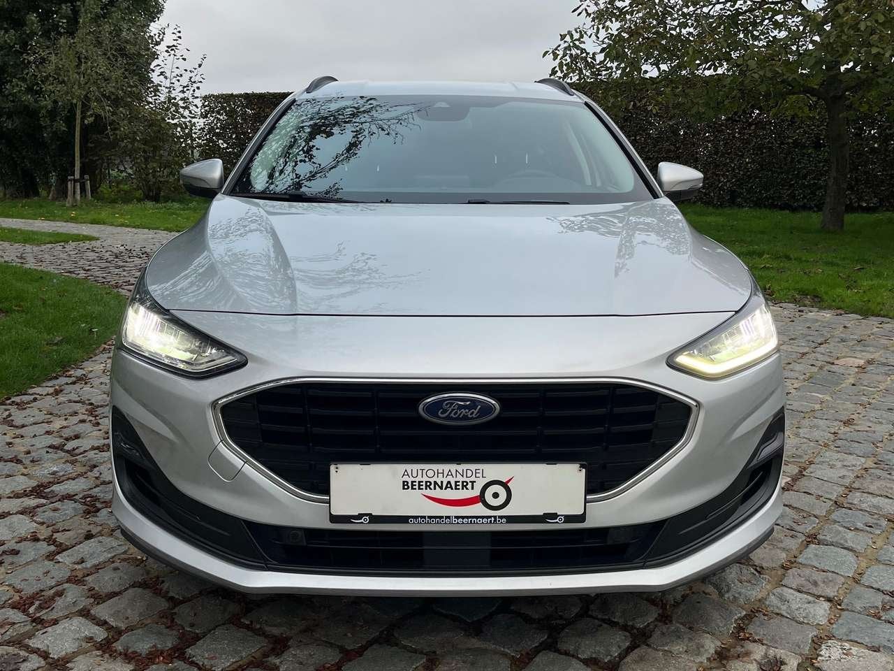 Ford Focus Clipper 1.0 EcoBoost/1eigenr/68000km/Carplay/Led, Auto's, Zwart, https://public.car-pass.be/vhr/62a0823a-2922-4d2b-9912-a5571db5ec60
