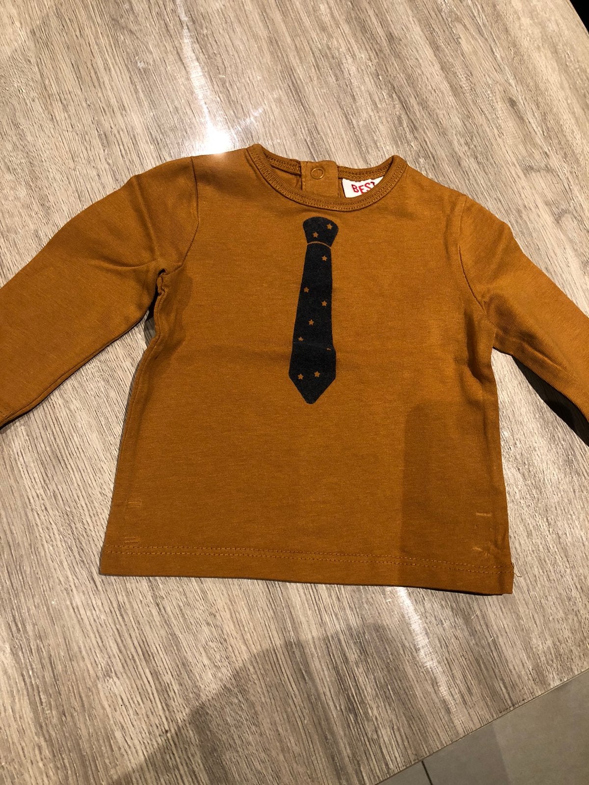 Babykleding jongen - maat 62 - 68, Ophalen, Zo goed als nieuw