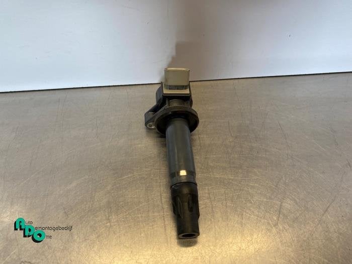 Broche bobine d'un Subaru Justy (Justy 07-), Subaru, -, 3 mois de garantie, Utilisé
