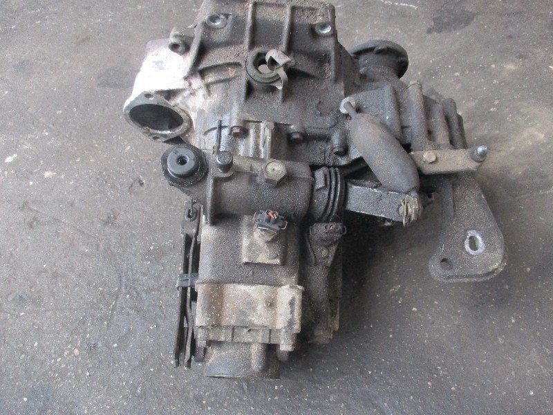 VERSNELLINGSBAK Volkswagen Vento (1H2) (code---dfn), Gebruikt, Volkswagen, Volkswagen AG, Kundenbetreuung@volkswagen.de