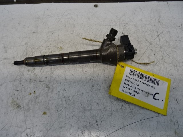 INJECTEUR Volkswagen Golf VII Variant (AUVV) (04L130277AJ), Volkswagen, Mevr. I. Hauben, Utilisé, Rue de l'Espoir 34 34
4030  GRIVEGNÉE, BE