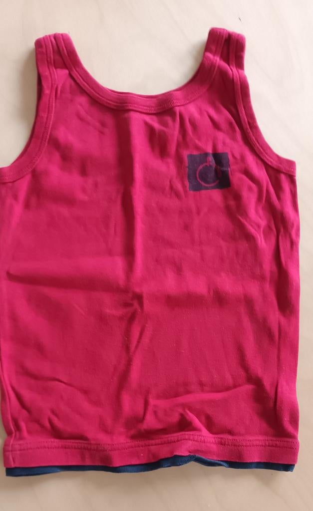 Chiro hemdje 140, Kinderen en Baby's, Ophalen of Verzenden
