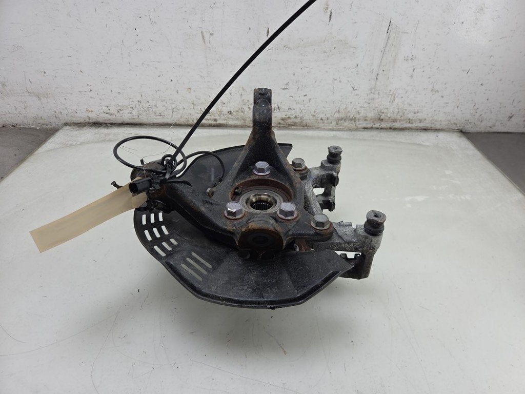 FUSEE LINKS VOOR Yaris Cross (PB1 / PJ1) (|4321202410|), Dhr. J. Ham, Gebruikt, Administratie@autoham.nl, Toyota