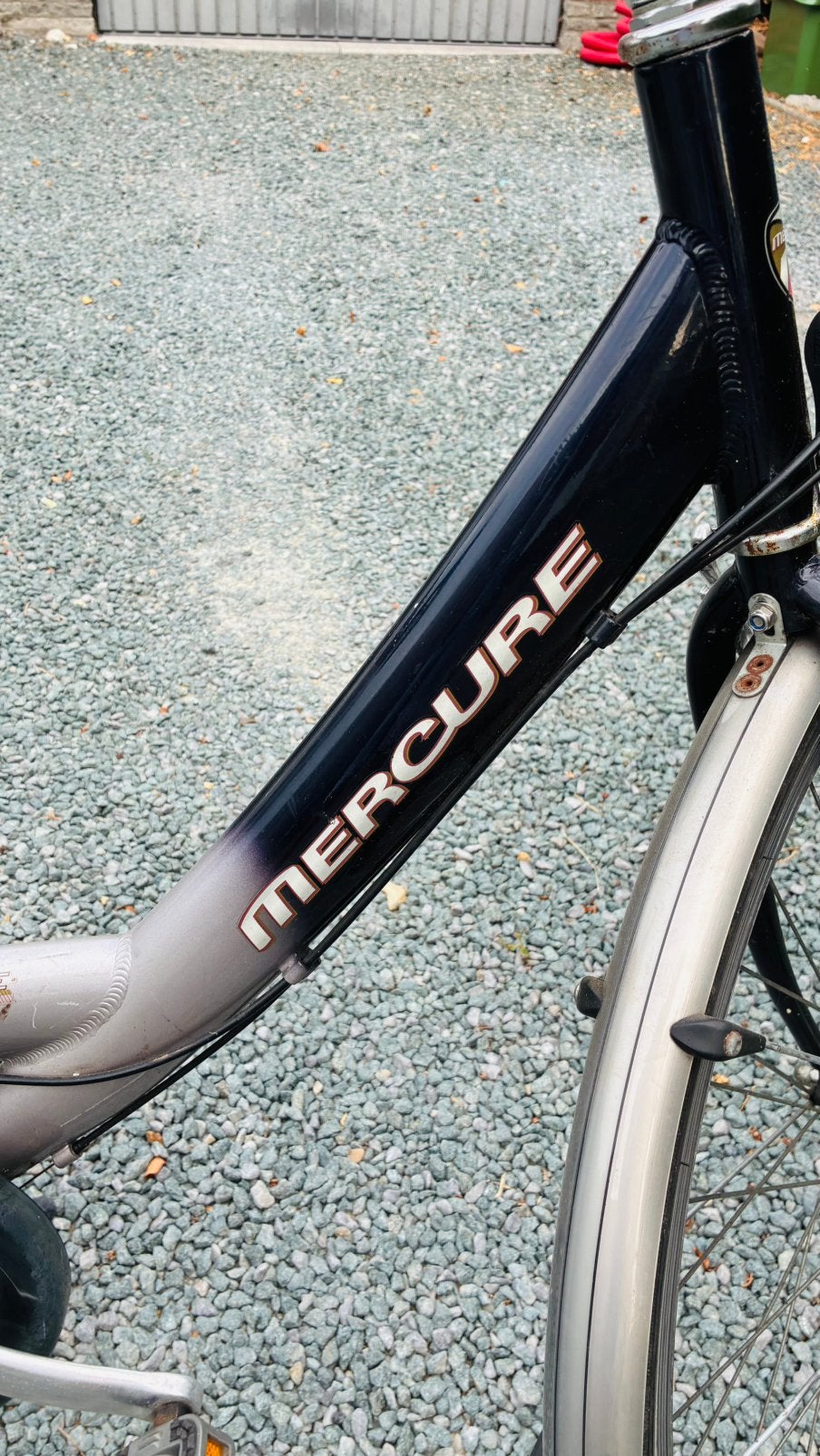 Fiets te koop in goed staat, Gebruikt, Ophalen, Overige merken, Minder dan 10 versnellingen