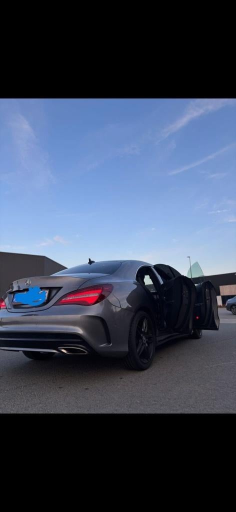 mercedes, Autos, 90 kW, Achat, 700 kg, Alcantara
