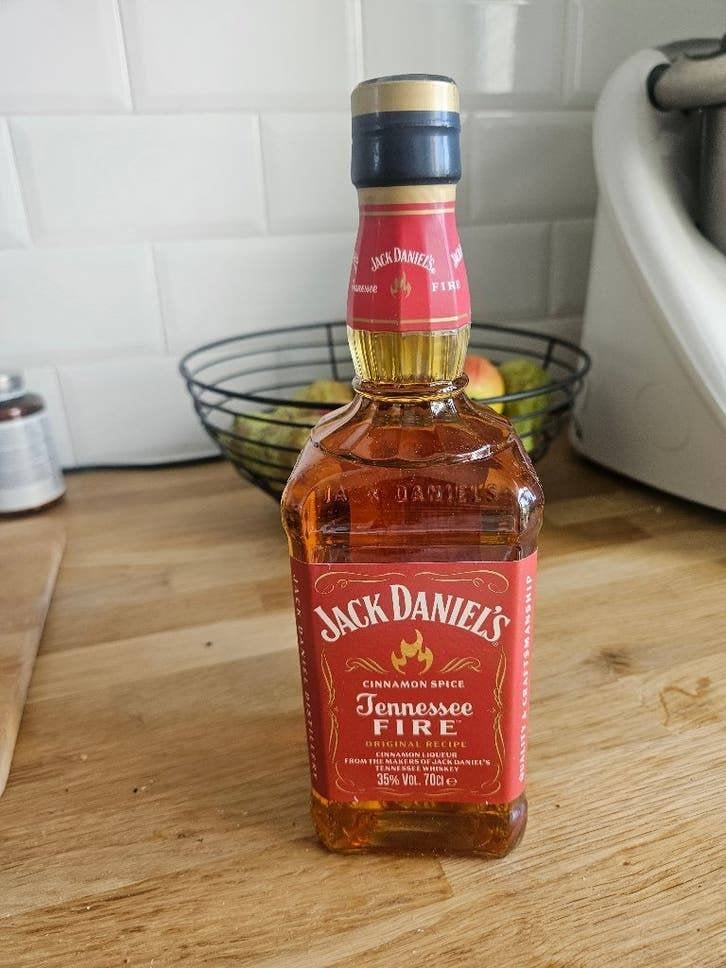 Jack Daniel's, Collections, Enlèvement, Neuf, Autres régions, Autres types