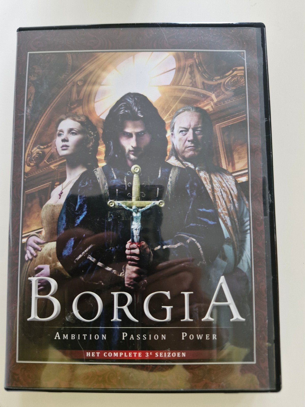 Bogia CD, Ophalen of Verzenden