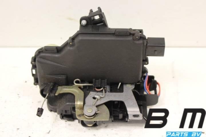 Deurslot rechts Volkswagen Golf 4 3B4839016A, Gebruikt