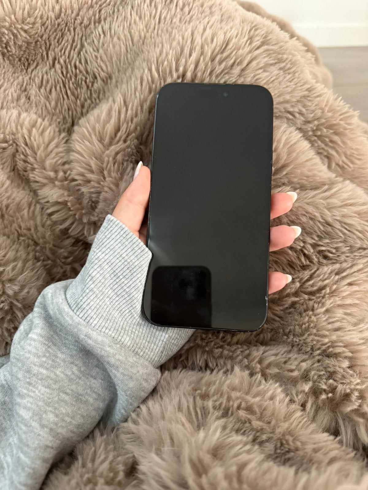 Iphone 15 plus, Telecommunicatie, Mobiele telefoons | Apple iPhone, 128 GB, Zonder abonnement, iPhone 15 Plus, Zwart, Ophalen of Verzenden