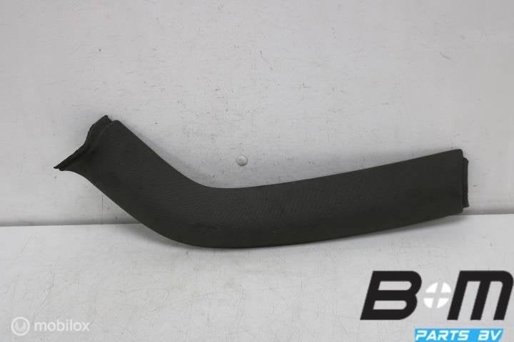 Achterklepbekleding rechts Audi A2 8Z0867974, Auto-onderdelen, Interieur en Bekleding, Gebruikt