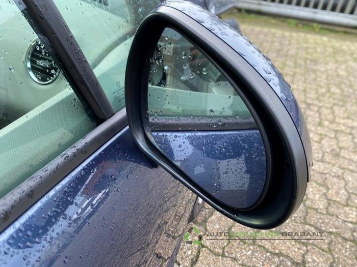 Rétroviseur extérieur droit d'un Peugeot 308, Autos : Pièces & Accessoires, -, 3 mois de garantie, Utilisé, -