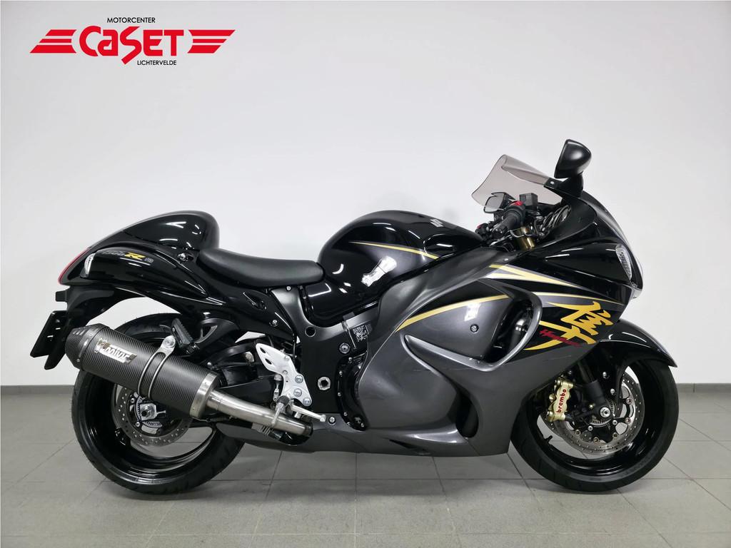 Suzuki GSX 1300 R (bj 2017), Motoren, Motoren | Suzuki, 1340 cc, Bedrijf, Meer dan 35 kW, Overig