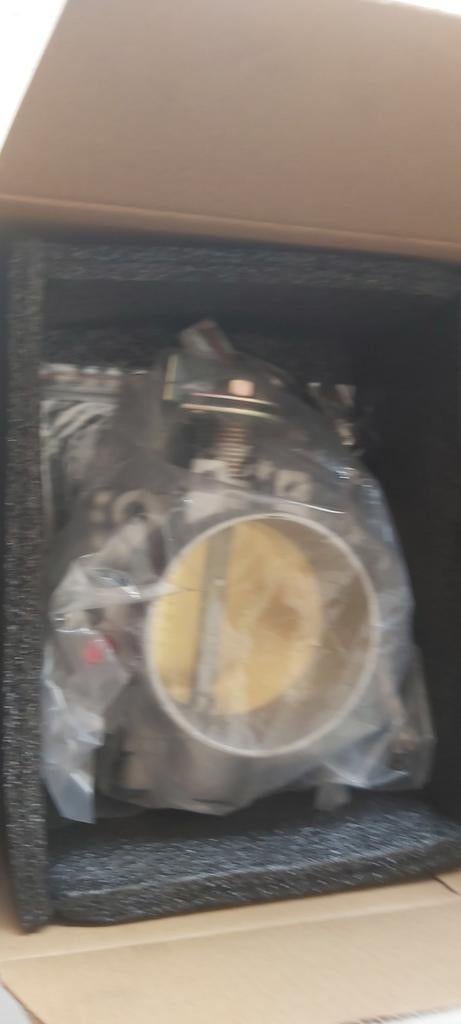 Nieuwe gasklep. Nieuwprijs 141 euro. Nu 70 euro., Ophalen of Verzenden