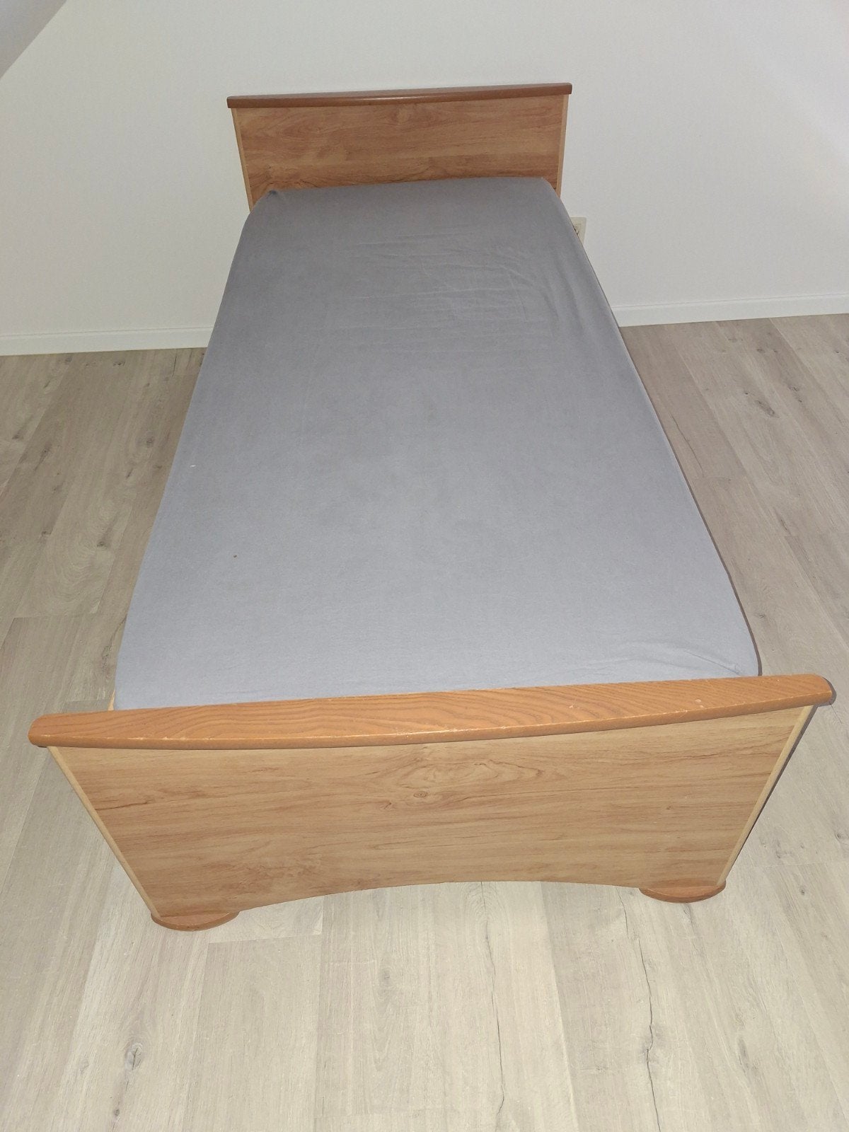 Chambre enfant, Enlèvement, Utilisé