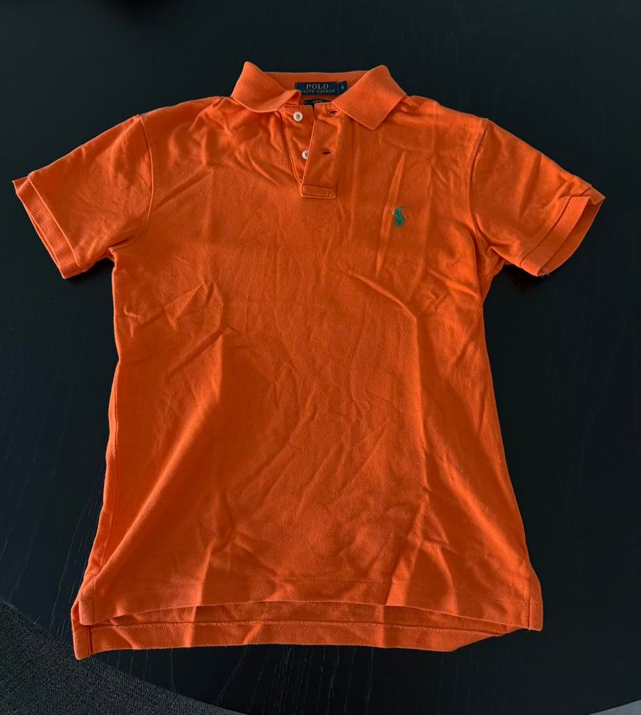 Polo Ralph Lauren, Enlèvement, Comme neuf, Taille 46 (S) ou plus petite
