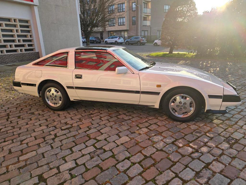 prachtige Nissan 300 zx t/top te koop, foto 5